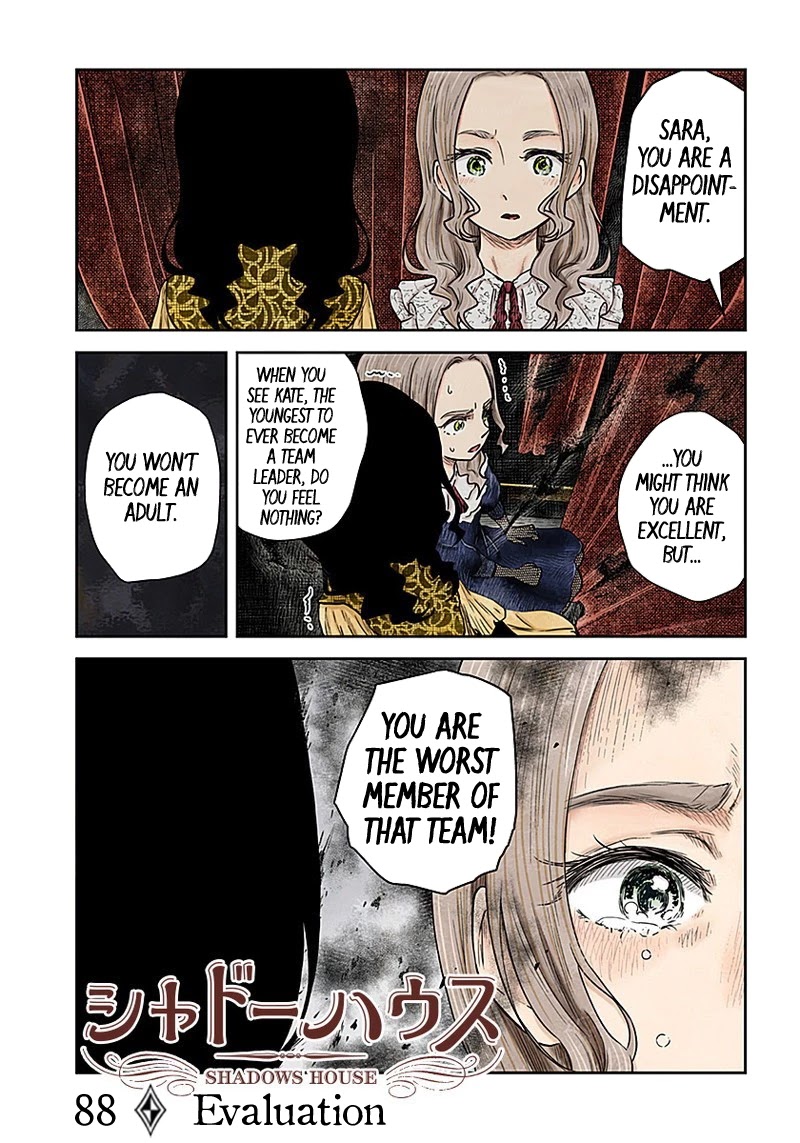 Shadows House, Chapter 88 image 02